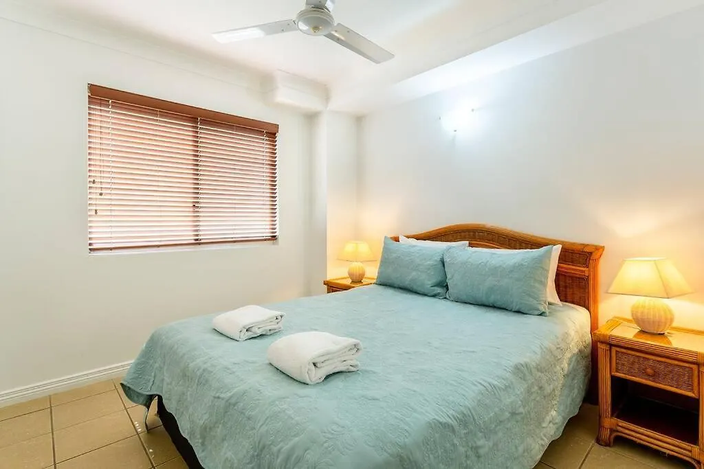 Ocean View Villa Yeppoon
