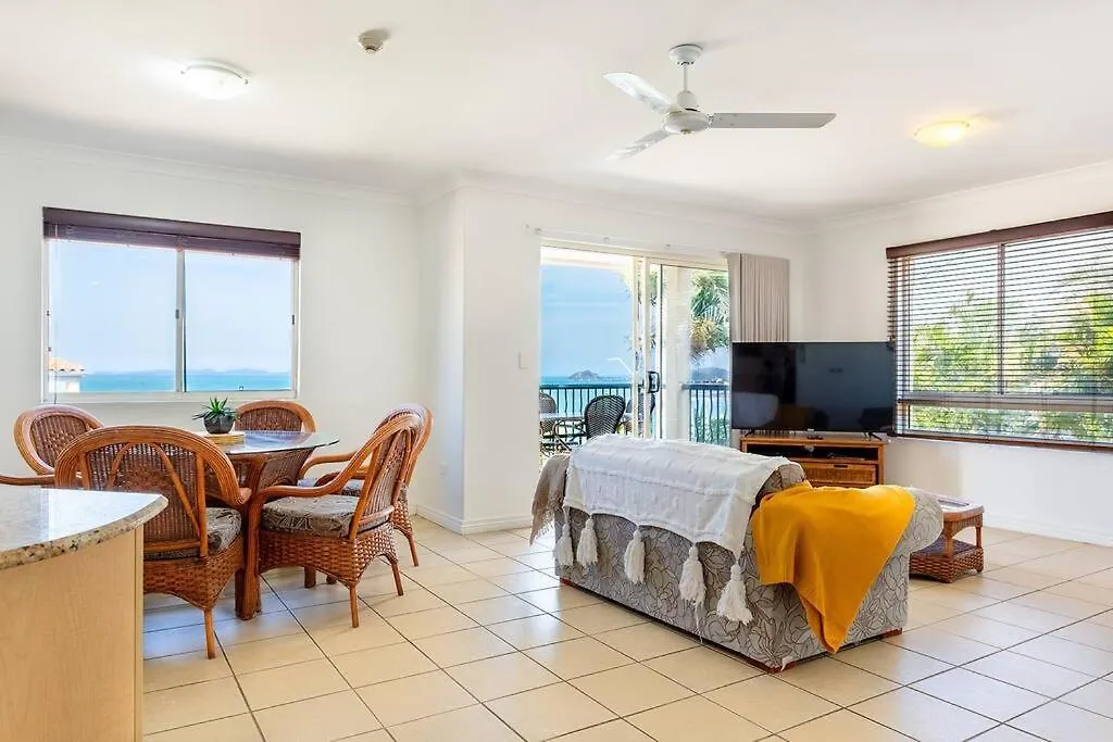 Apartment Ocean View Villa Yeppoon