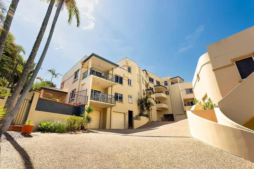 Ocean View Villa Yeppoon Australia