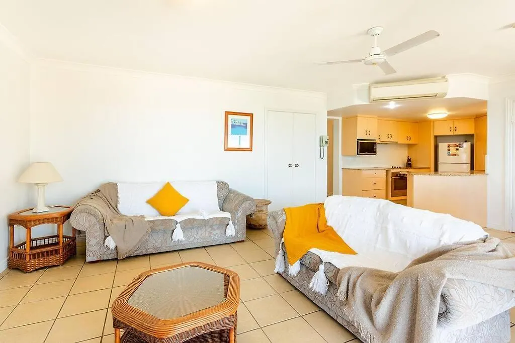 Ocean View Villa Yeppoon