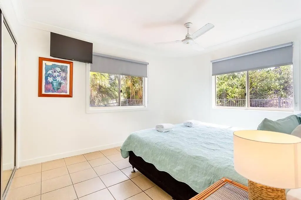 Apartment Ocean View Villa Yeppoon