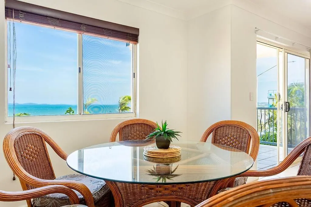 Ocean View Villa Yeppoon 0*,